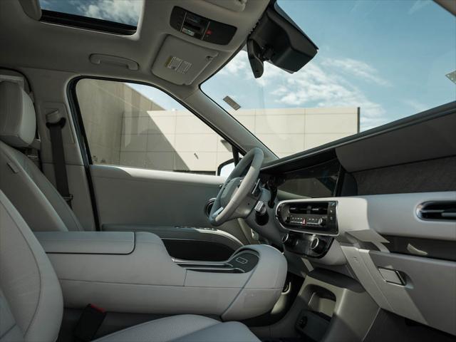 2026 Hyundai Palisade SEL Premium 8P