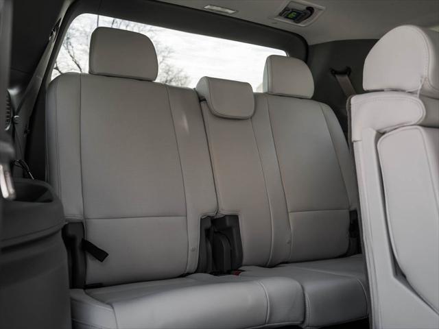 2026 Hyundai Palisade SEL Premium 8P