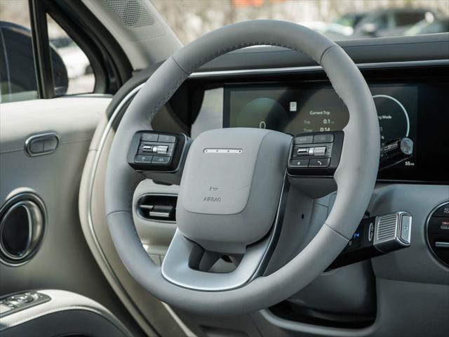 2026 Hyundai Palisade SEL Premium 8P