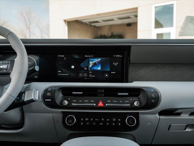2026 Hyundai Palisade SEL Premium 8P