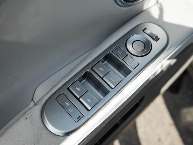 2026 Hyundai Palisade SEL Premium 8P