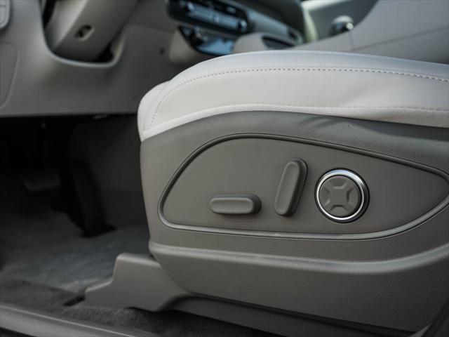 2026 Hyundai Palisade SEL Premium 8P