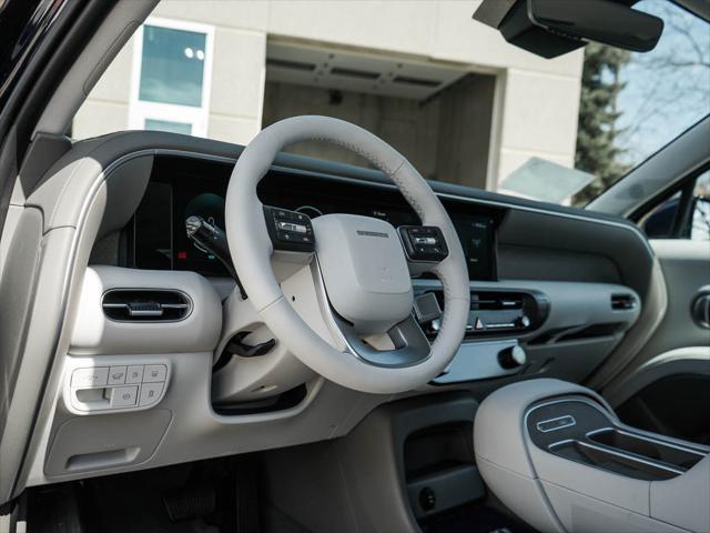 2026 Hyundai Palisade SEL Premium 8P