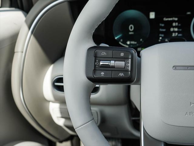 2026 Hyundai Palisade SEL Premium 8P