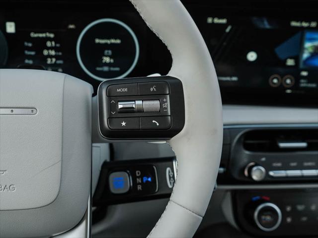 2026 Hyundai Palisade SEL Premium 8P
