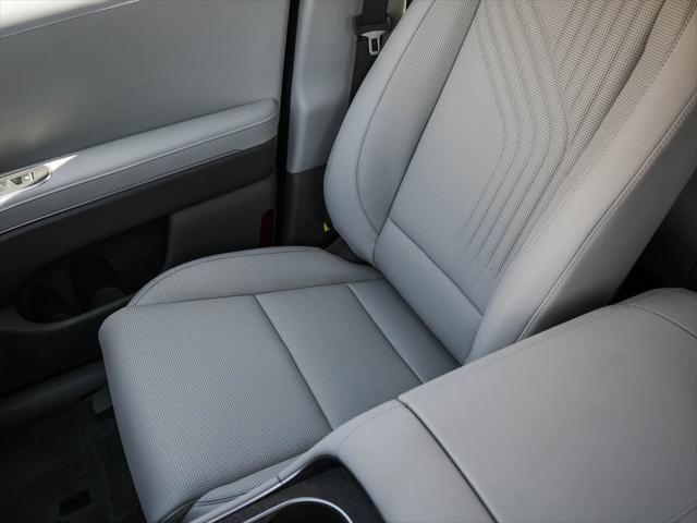 2026 Hyundai Palisade SEL Premium 8P
