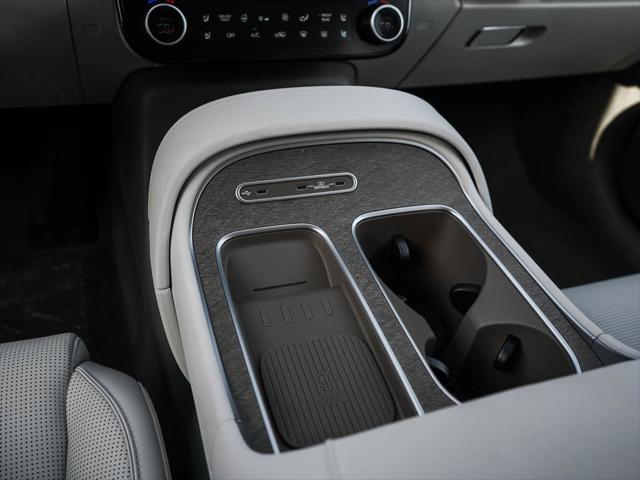 2026 Hyundai Palisade SEL Premium 8P