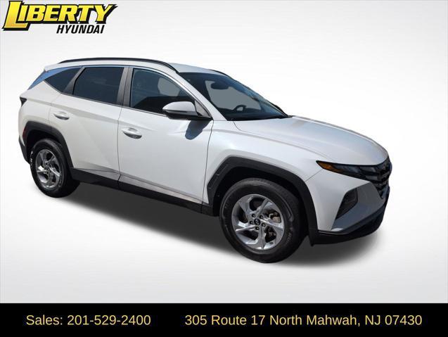 2023 Hyundai Tucson SEL for sale in MAHWAH, NJ