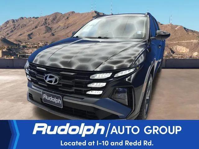 2025 Hyundai Tucson SEL for sale in El Paso, TX