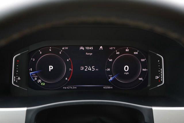 2023 Volkswagen Atlas Cross Sport 3.6L V6 SE w/Technology