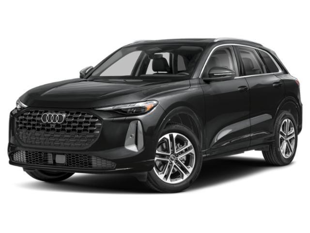 2025 Audi Q5 Premium Plus TFSI quattro S tronic for sale in LANSING, MI