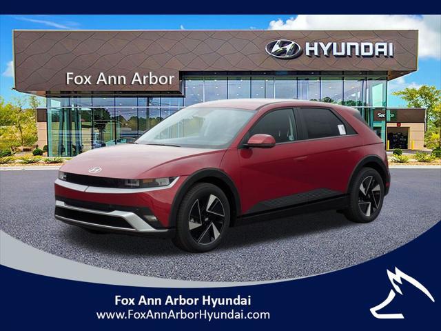 2026 Hyundai IONIQ 5 SEL for sale in ANN ARBOR, MI