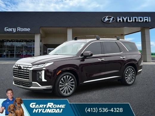 2024 Hyundai Palisade Calligraphy for sale in HOLYOKE, MA