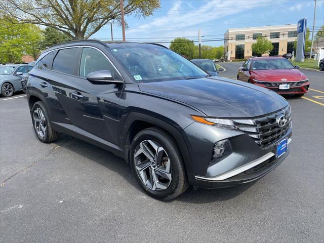 2023 Hyundai Tucson SEL for sale in SHREWSBURY, NJ