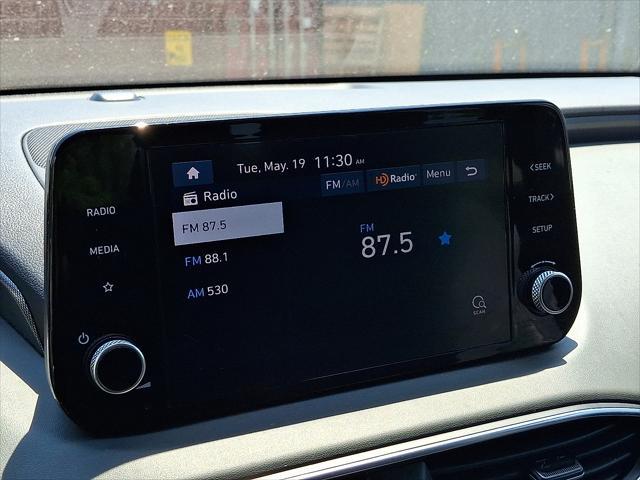 2023 Hyundai Santa Fe SE