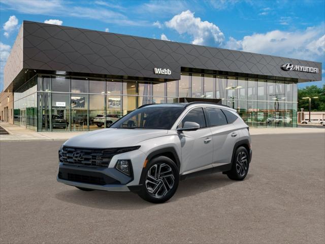 2026 Hyundai Tucson Limited for sale in MERRILLVILLE, IN