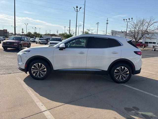 2024 Buick Envision Preferred AWD