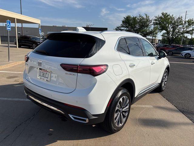 2024 Buick Envision Preferred AWD