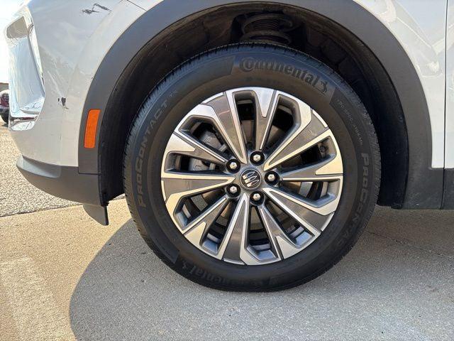2024 Buick Envision Preferred AWD