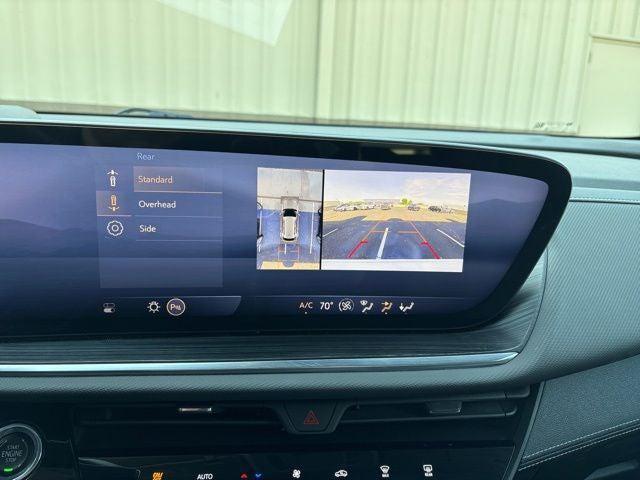 2024 Buick Envision Preferred AWD