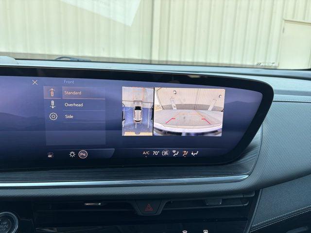 2024 Buick Envision Preferred AWD