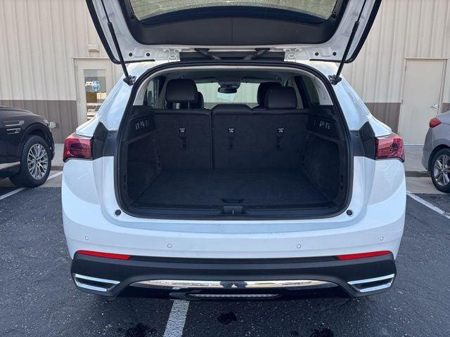 2024 Buick Envision Preferred AWD