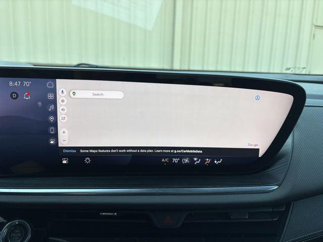 2024 Buick Envision Preferred AWD