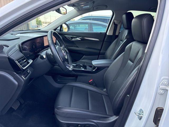 2024 Buick Envision Preferred AWD