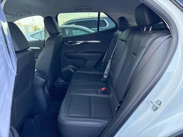 2024 Buick Envision Preferred AWD
