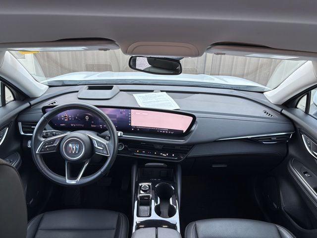 2024 Buick Envision Preferred AWD