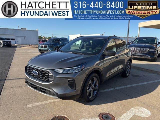 2025 Ford Escape ST-Line for sale in WICHITA, KS