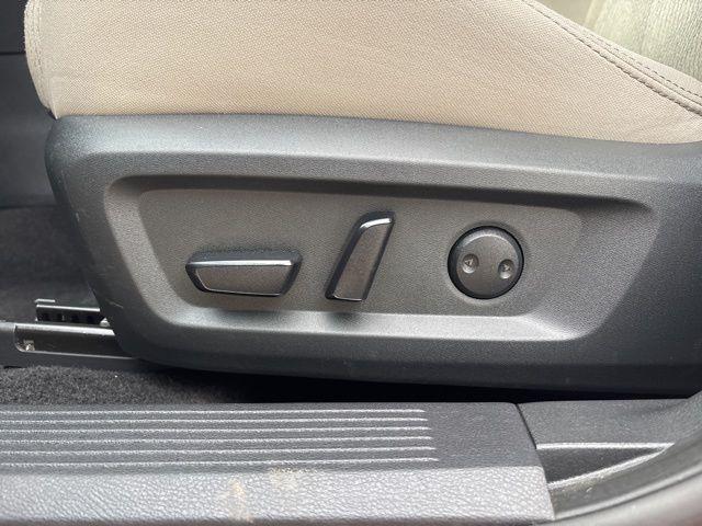 2025 Nissan Rogue SV FWD