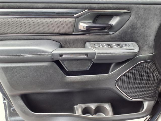 2025 Ram 1500 RHO Crew Cab 4x4 57 Box