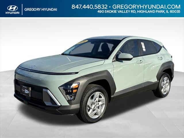 2026 Hyundai Kona SE for sale in HIGHLAND PARK, IL