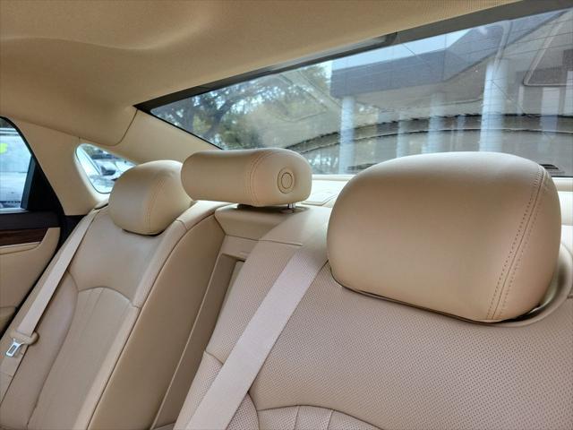2020 Genesis G80 3.8 AWD
