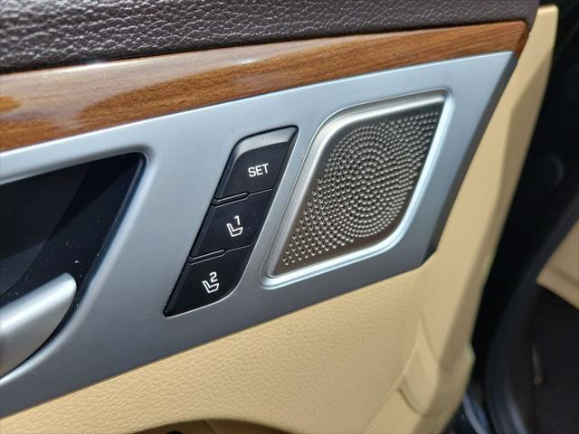 2020 Genesis G80 3.8 AWD