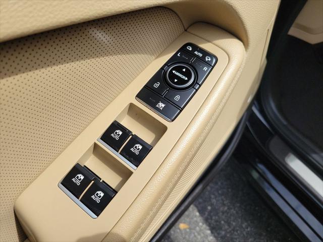 2020 Genesis G80 3.8 AWD