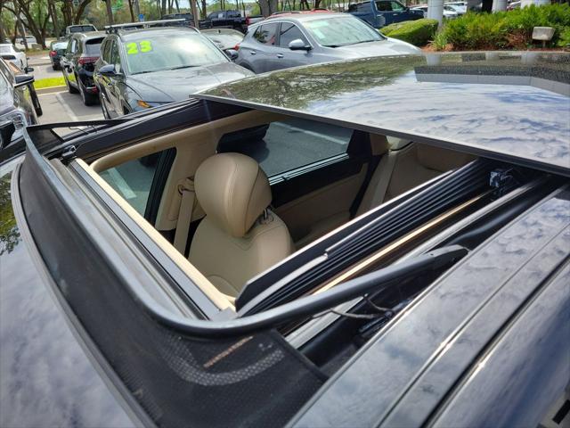 2020 Genesis G80 3.8 AWD
