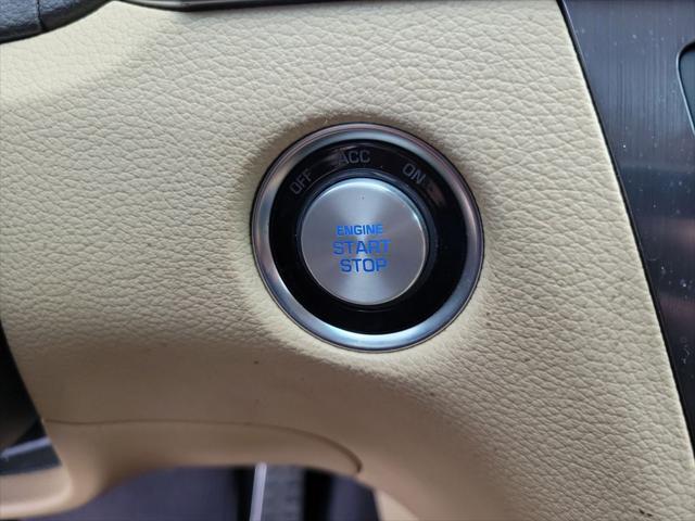 2020 Genesis G80 3.8 AWD