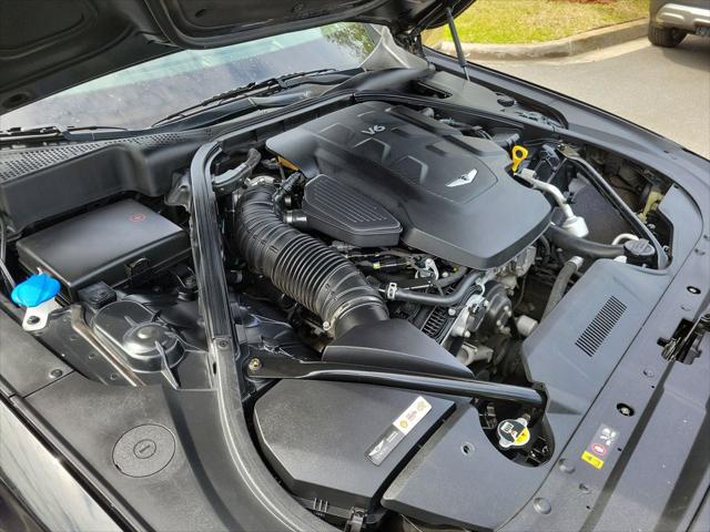 2020 Genesis G80 3.8 AWD