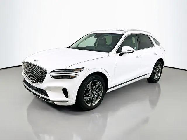 2025 Genesis GV70 2.5T AWD for sale in ROUND ROCK, TX