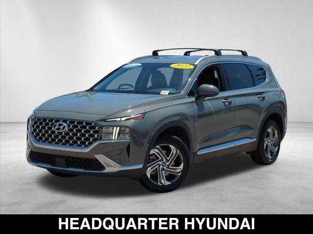 2022 Hyundai Santa Fe SEL for sale in SANFORD, FL