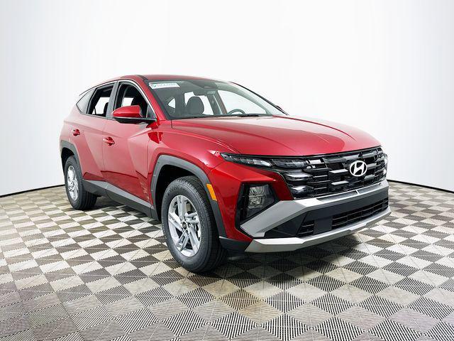 2026 Hyundai Tucson SE for sale in LAKELAND, FL