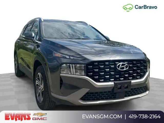 2023 Hyundai Santa Fe SEL for sale in Wapakoneta, OH