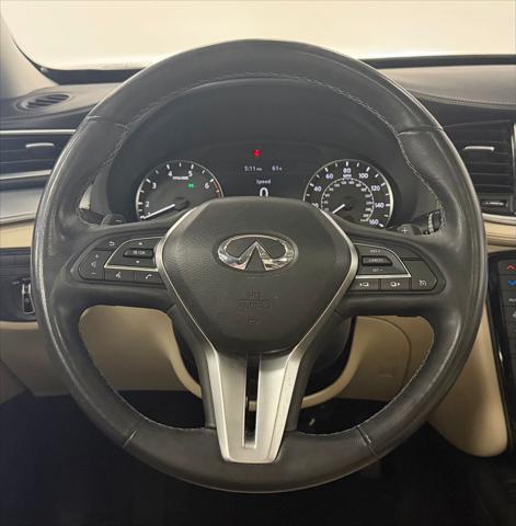 2019 INFINITI QX50 LUXE