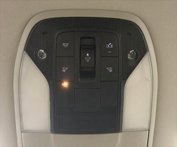 2019 INFINITI QX50 LUXE