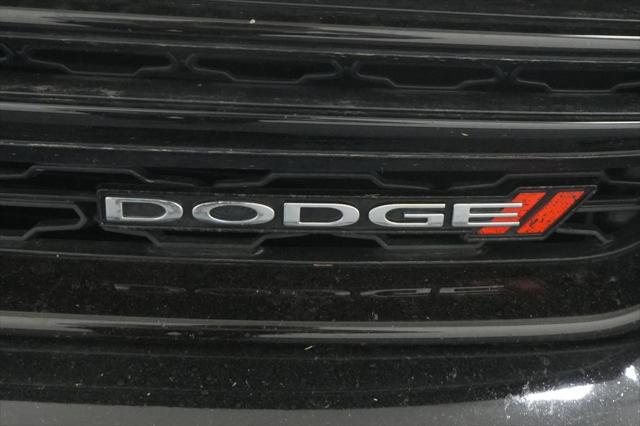 2022 Dodge Charger SXT AWD