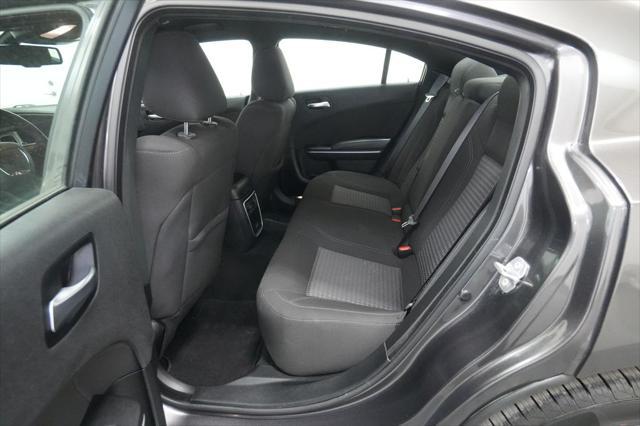 2022 Dodge Charger SXT AWD