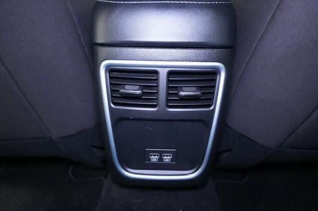 2022 Dodge Charger SXT AWD