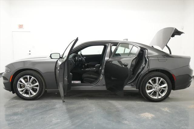 2022 Dodge Charger SXT AWD